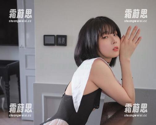 这些图片，你一定没见过！Jang Joo(장주)最新作品集，连我都想学着摆pose了！